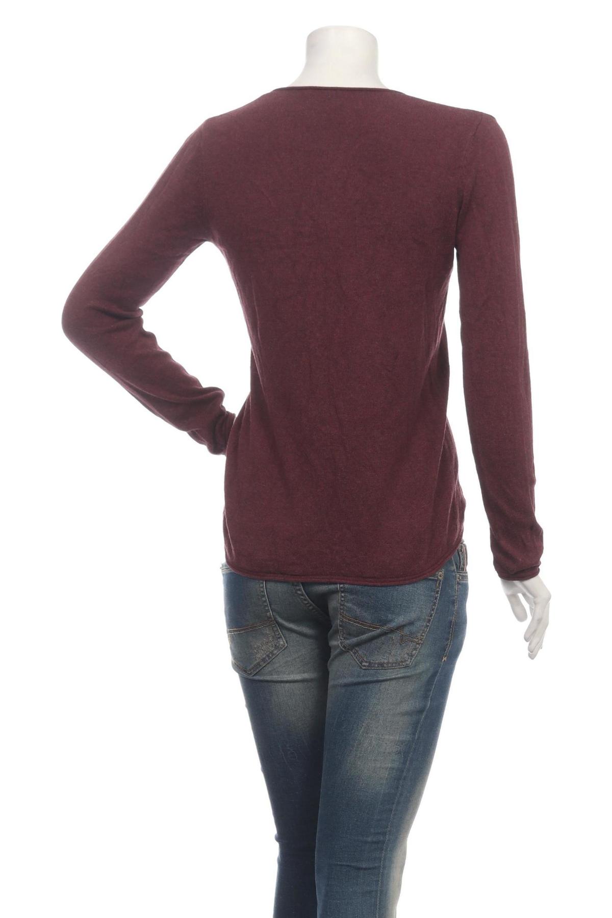 Пуловер TOM TAILOR2