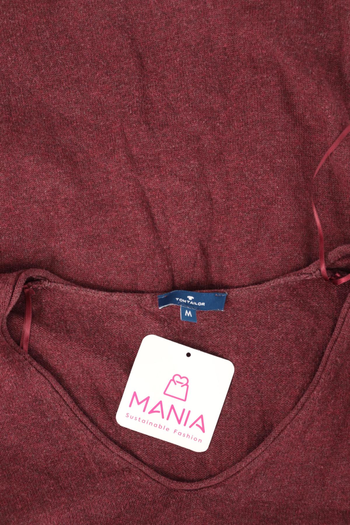 Пуловер TOM TAILOR3