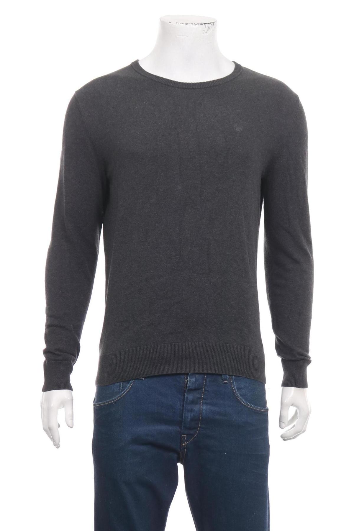 Пуловер TOM TAILOR1