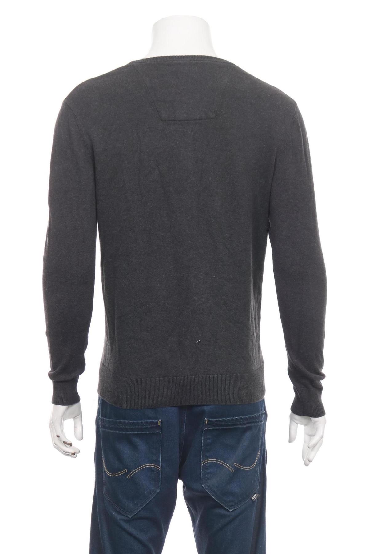 Пуловер TOM TAILOR2