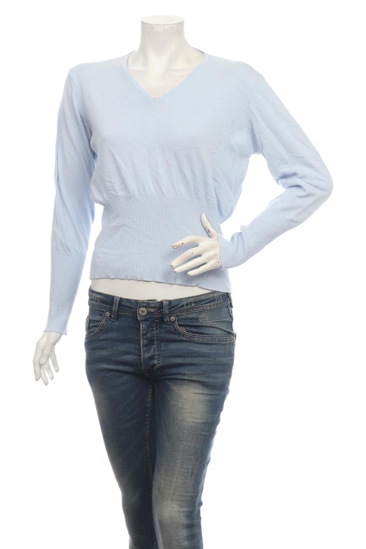 Пуловер NO NAME1