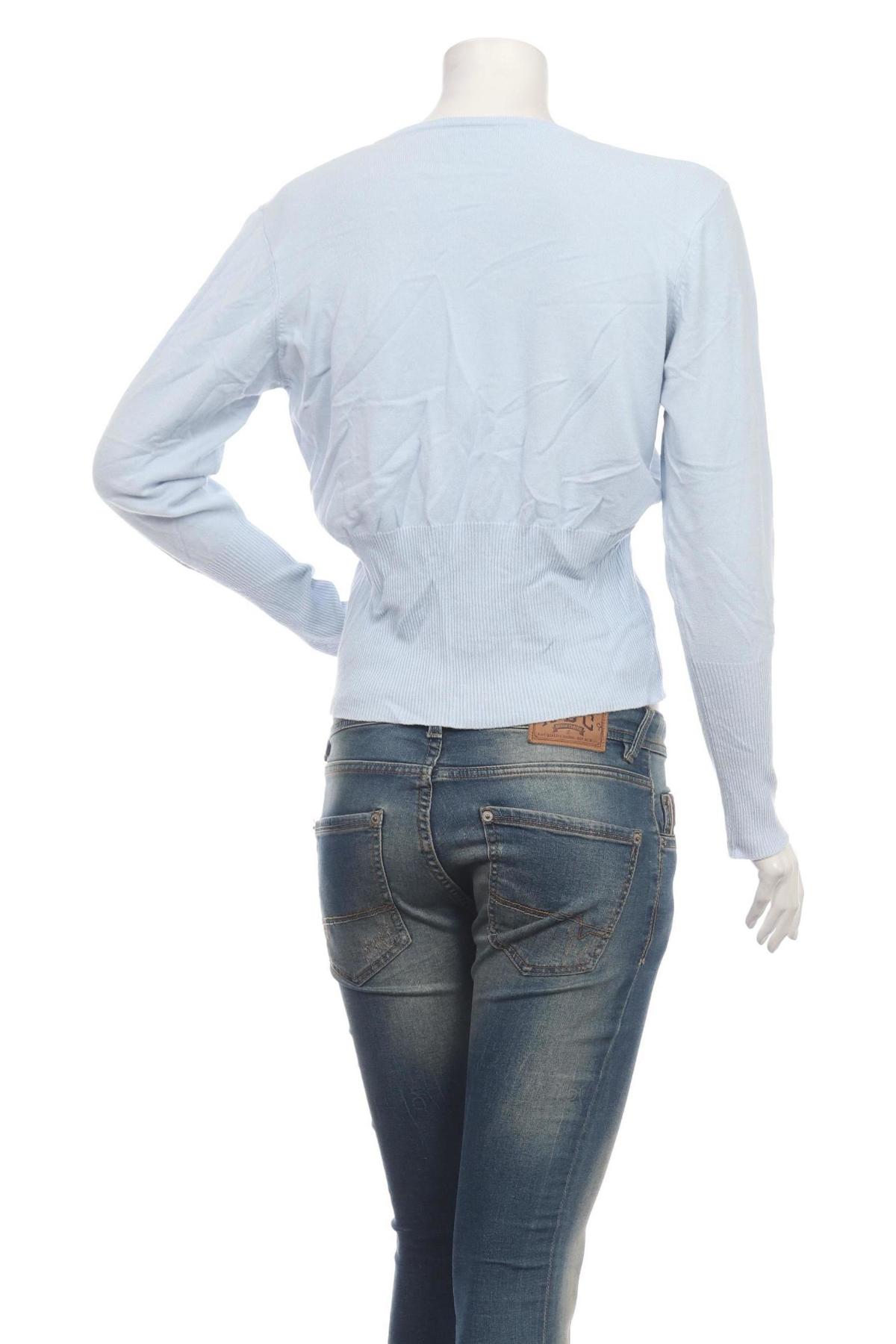 Пуловер NO NAME2