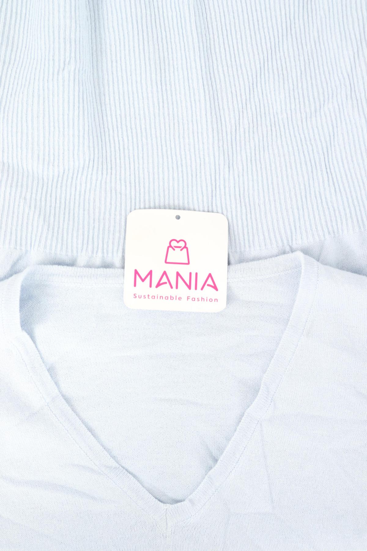 Пуловер NO NAME3