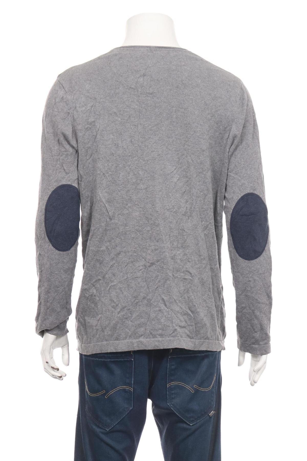 Пуловер SPRINGFIELD2