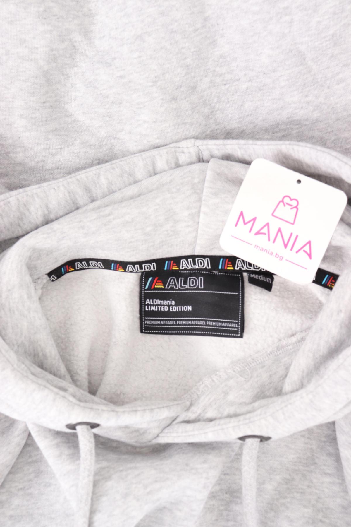 Суитшърт NO NAME3