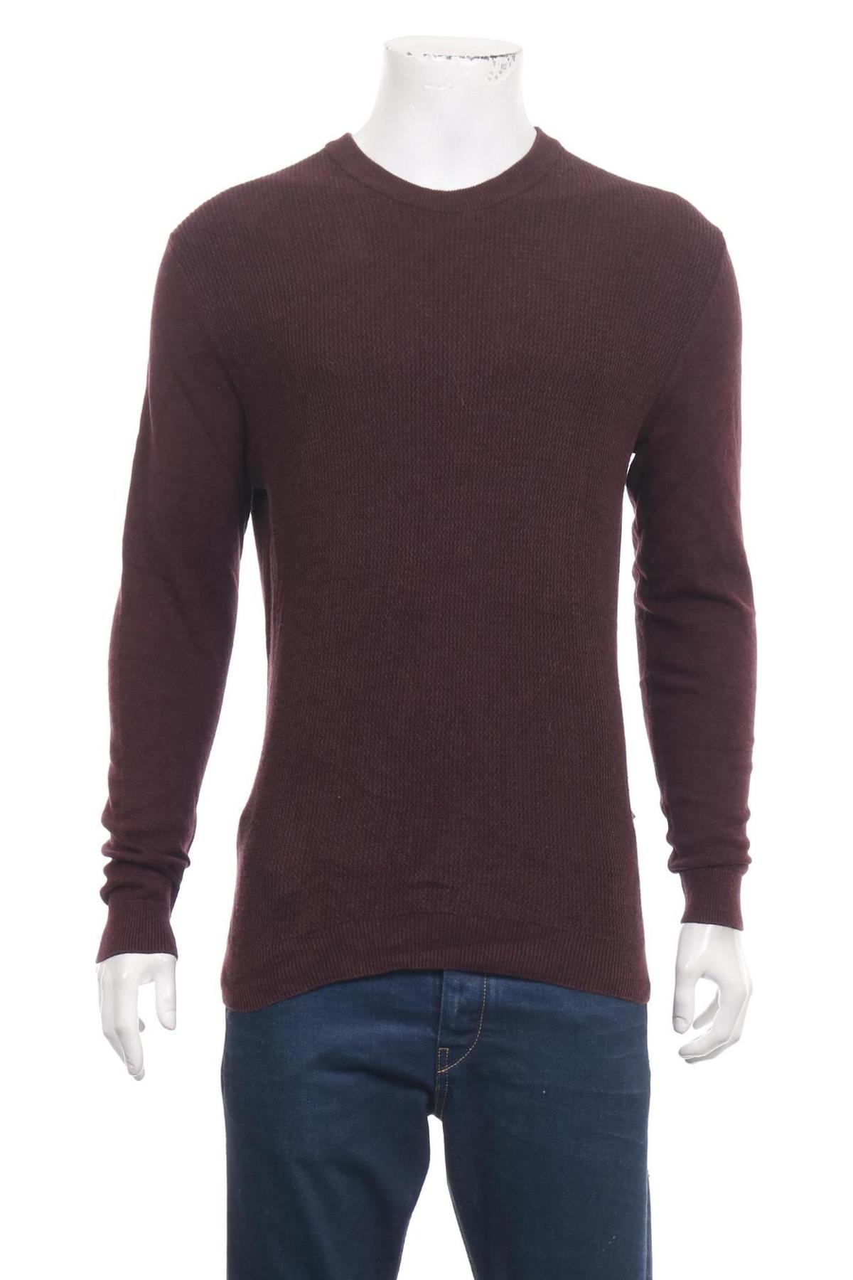 Пуловер MATINIQUE1