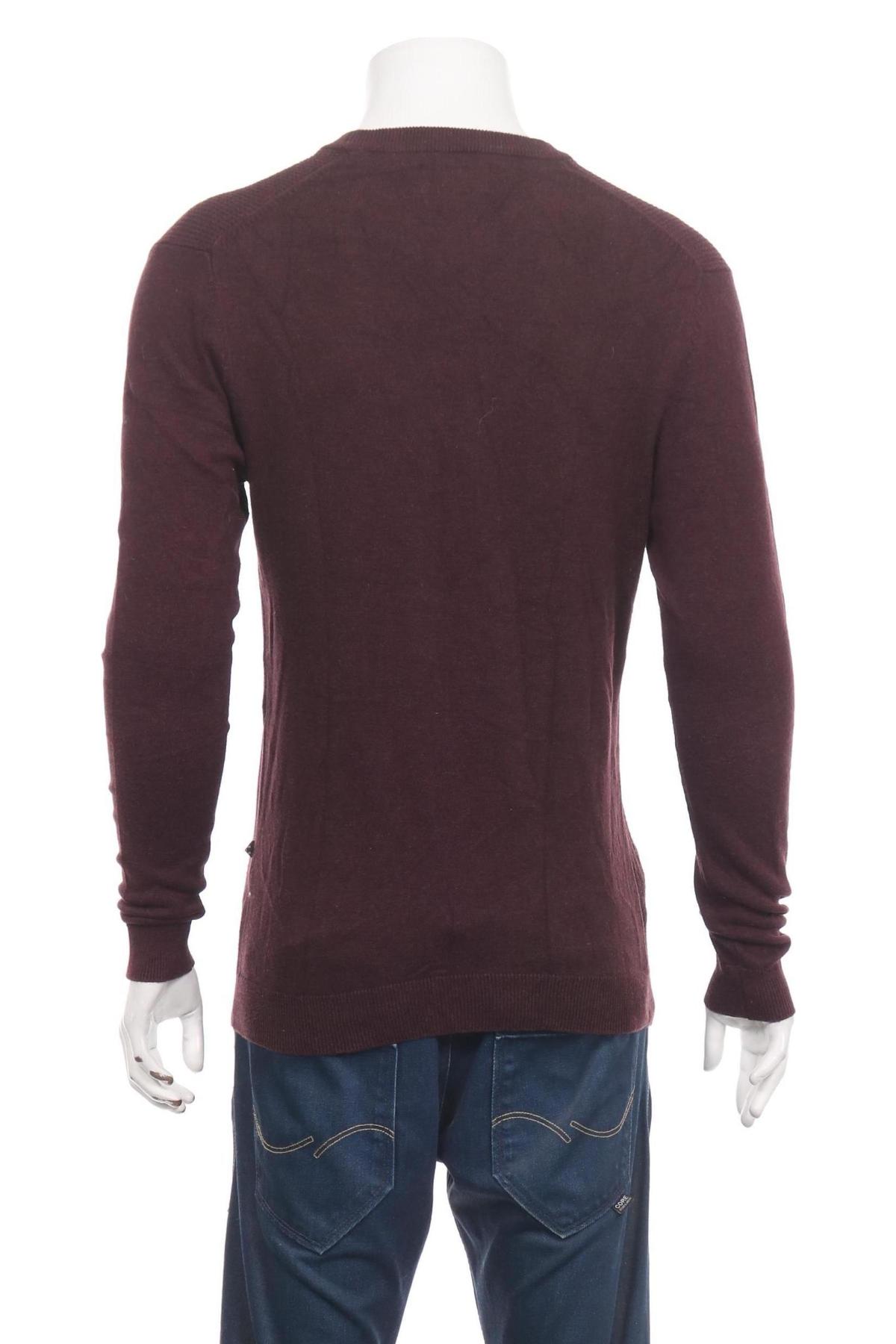 Пуловер MATINIQUE2