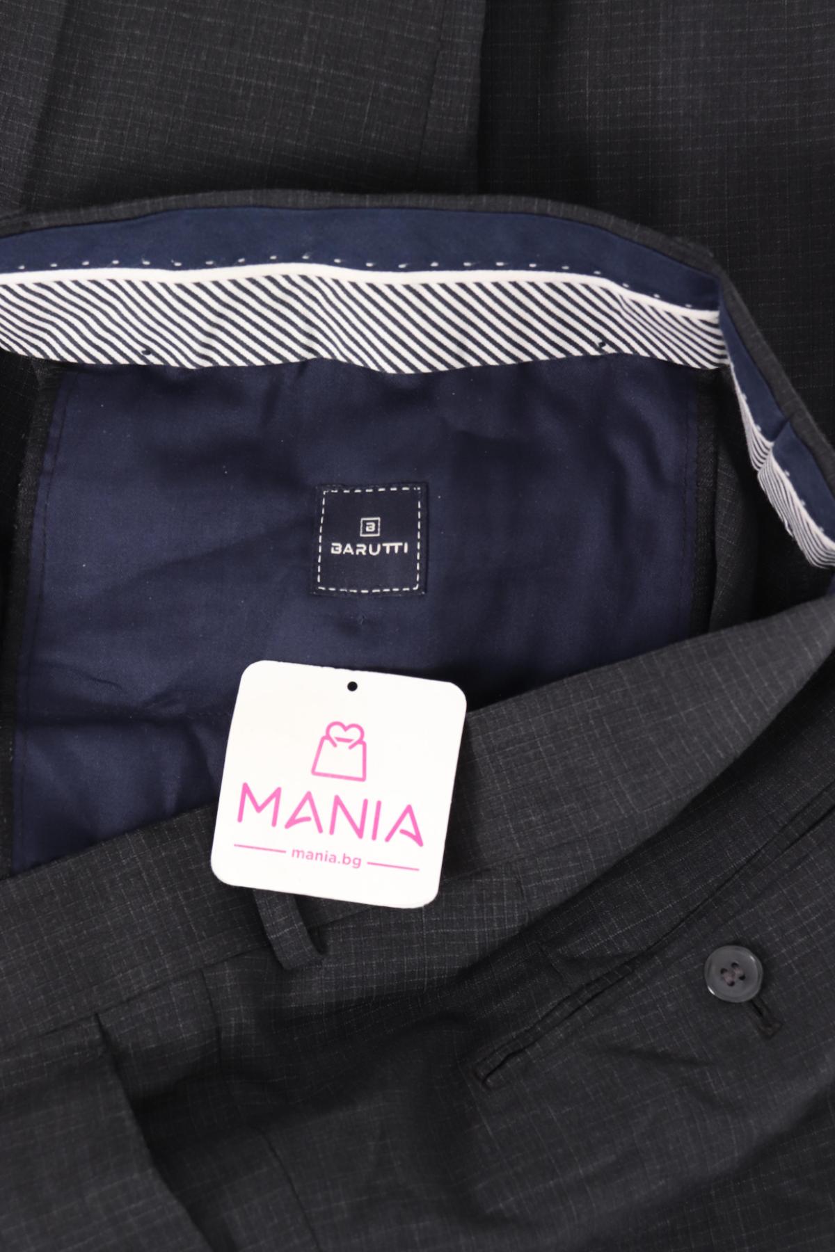 Панталон BARUTTI3