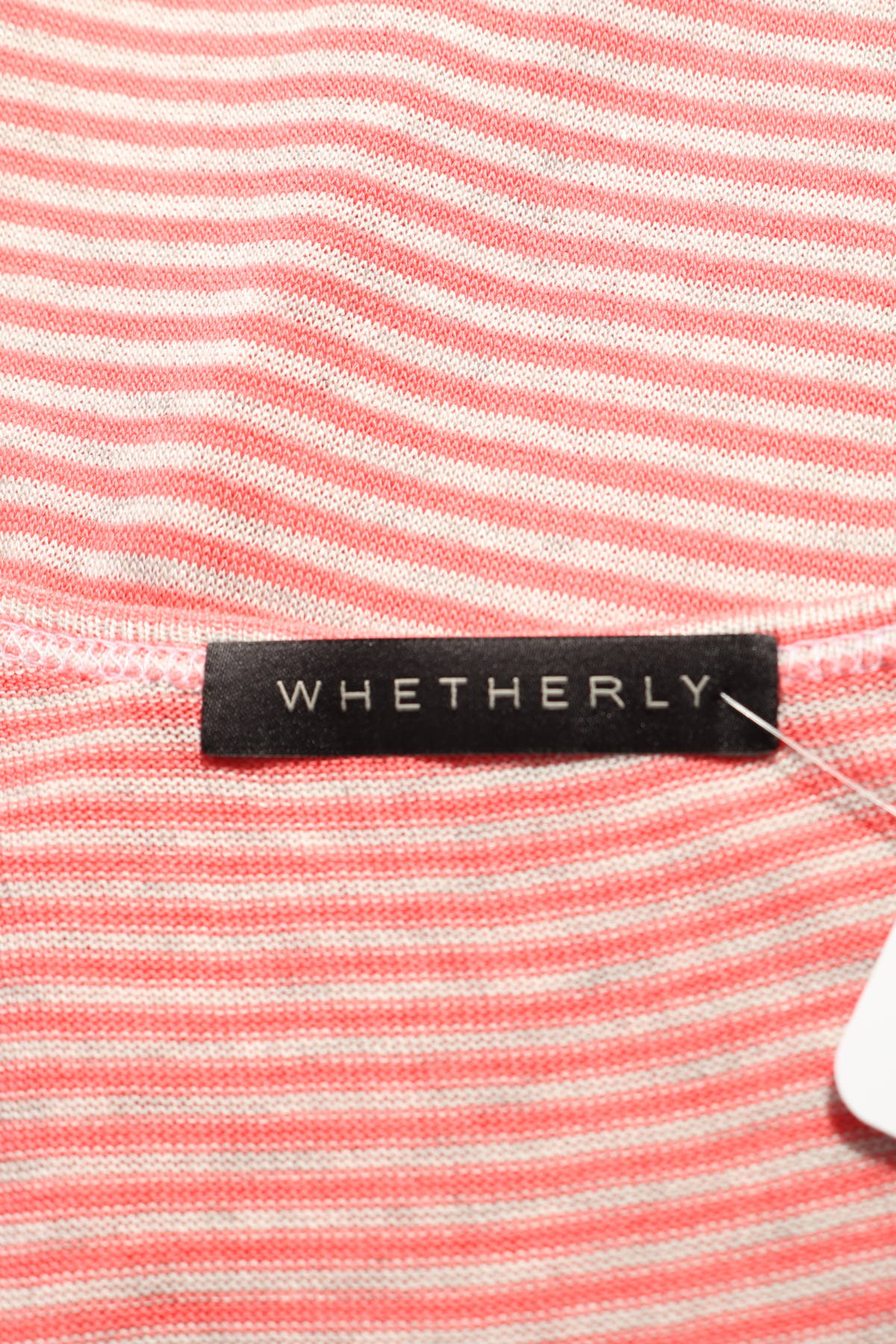 Потник WHETHERLY3