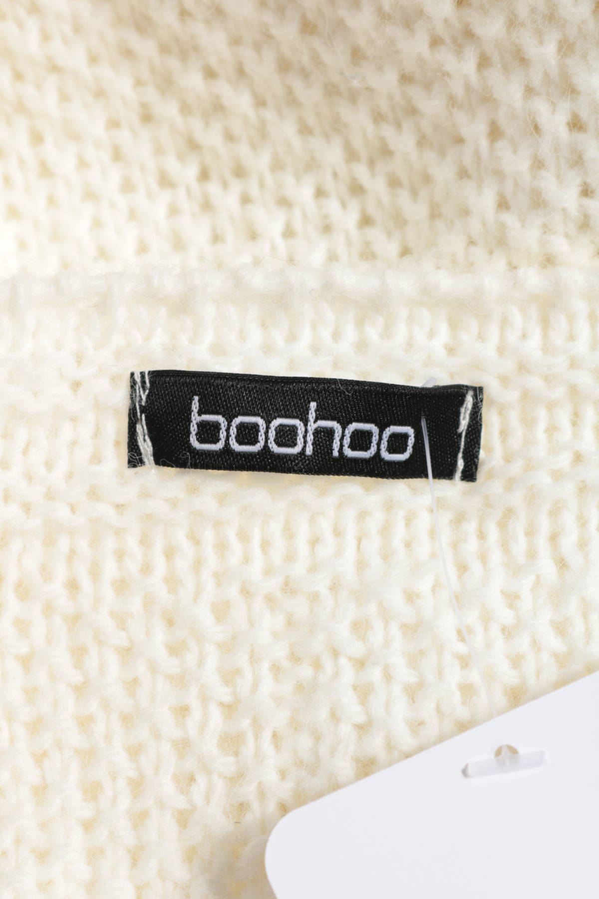 Пуловер BOOHOO3