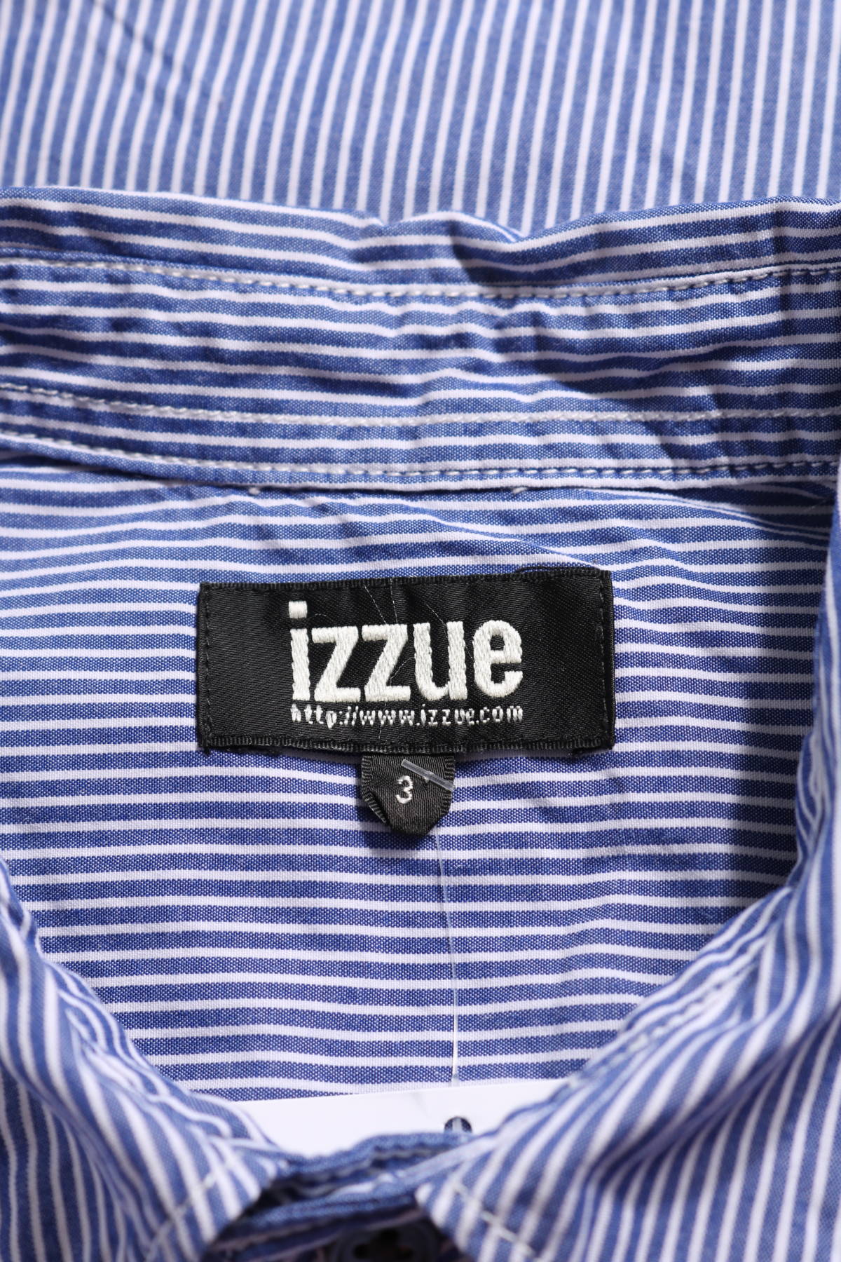 Детска риза IZZUE3