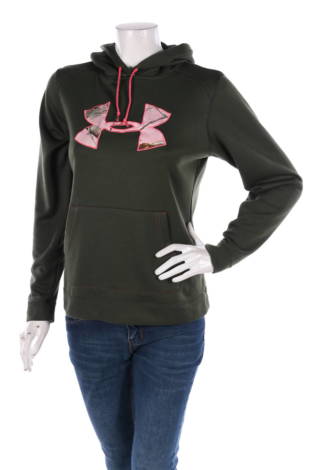 Спортно горнище Under Armour - Mania Спортно горнище Under Armour