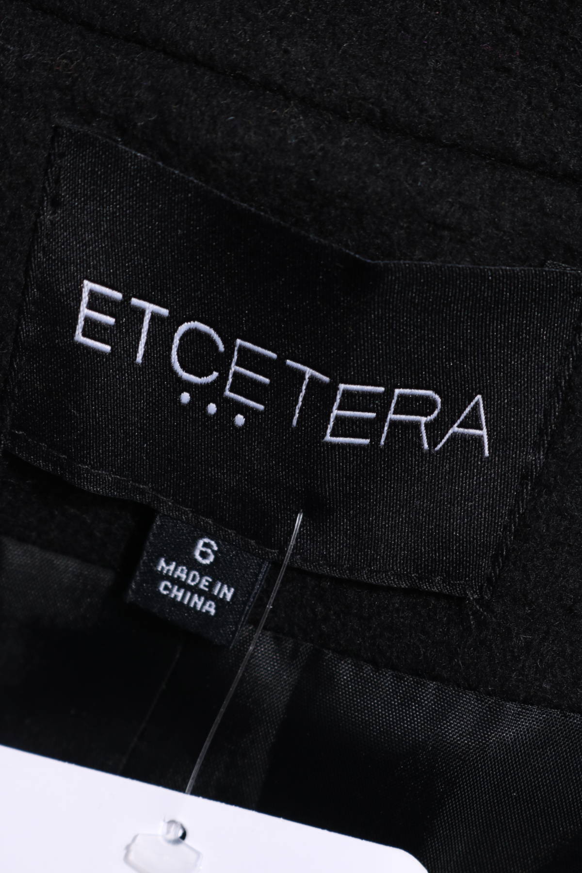 Зимно палто Etcetera3 - Mania Зимно палто Etcetera3