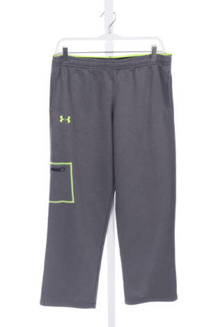 Детско спортно долнище Under Armour - Mania Детско спортно долнище Under Armour