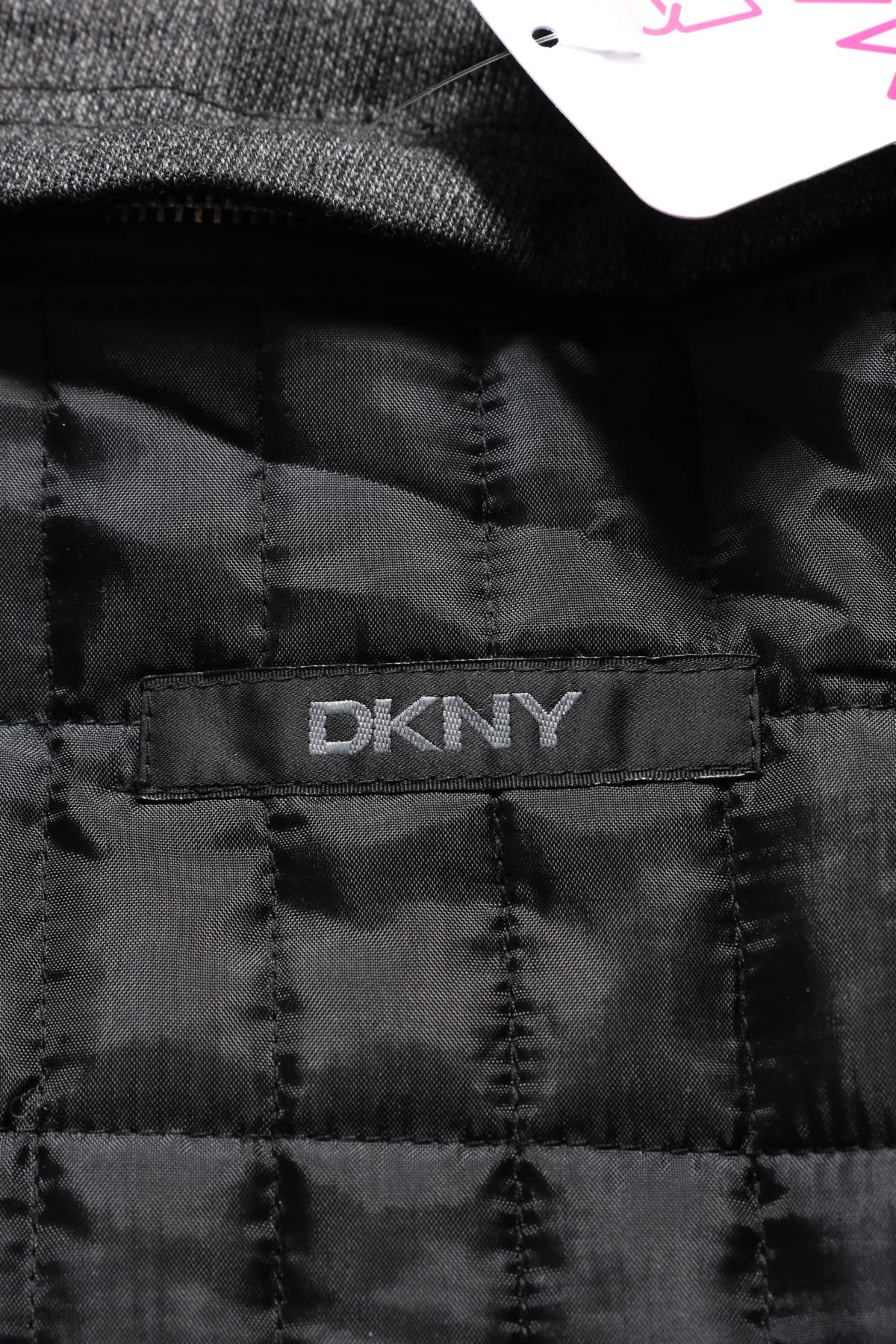 Палто DKNY3