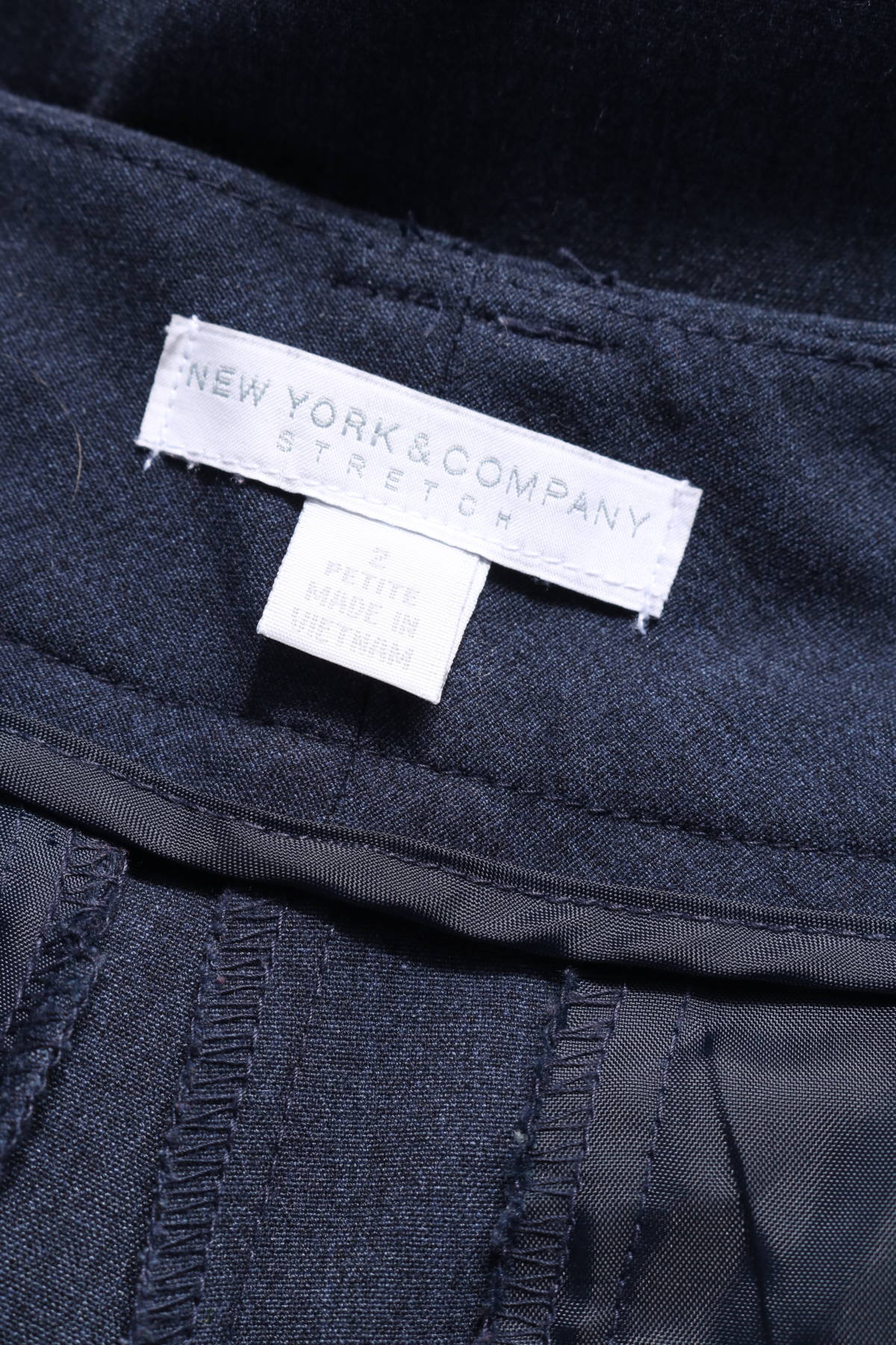 Елегантен панталон NEW YORK & COMPANY3