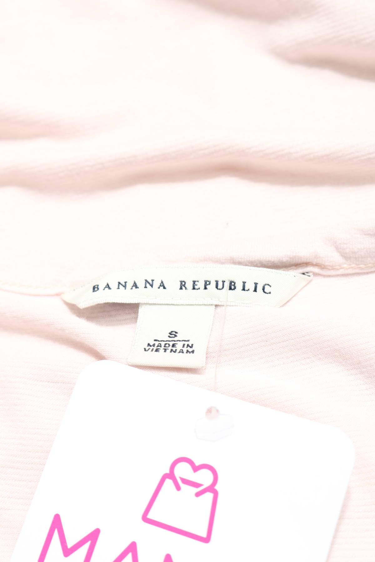 Потник BANANA REPUBLIC3