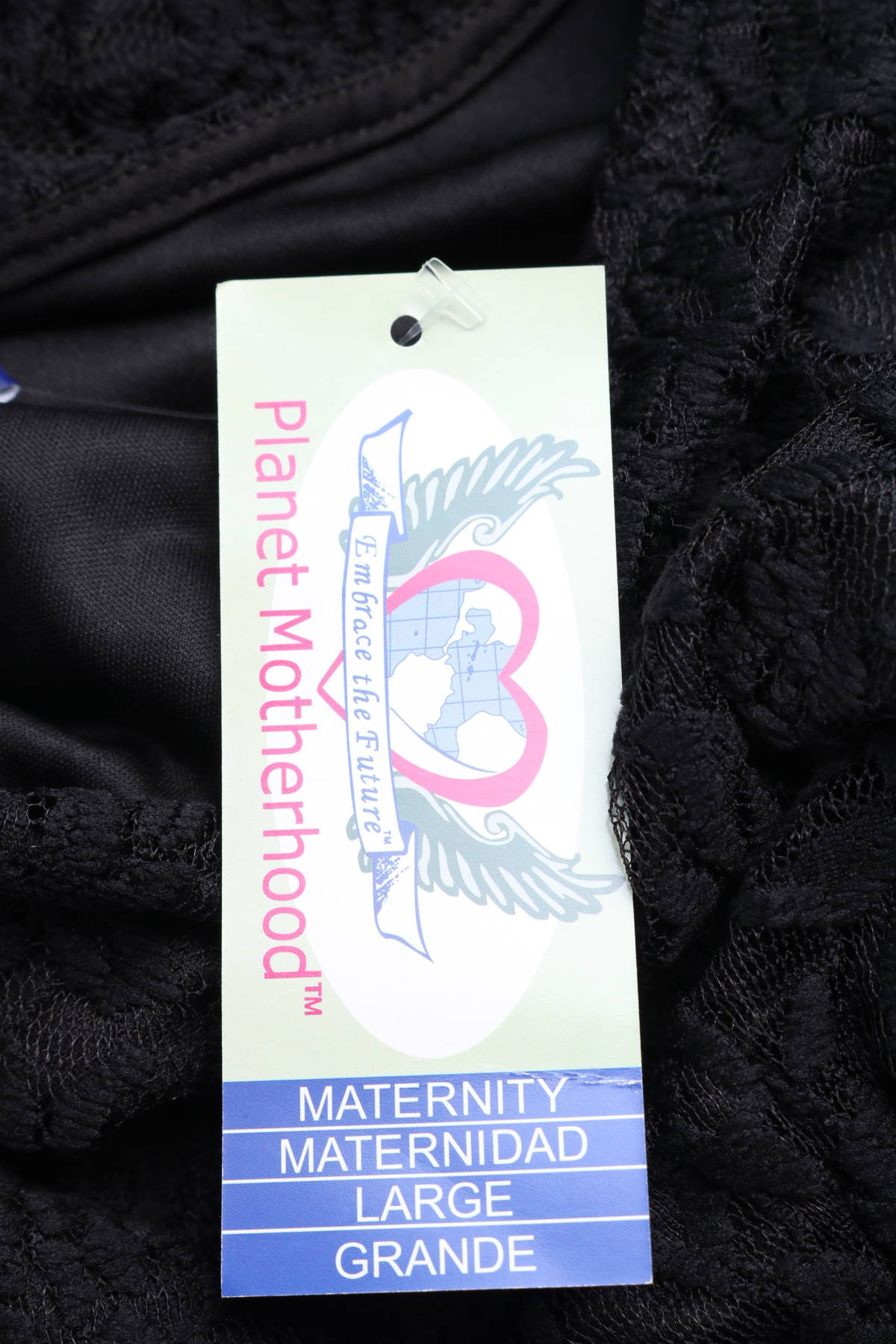Рокля за бременни PLANET MOTHERHOOD3
