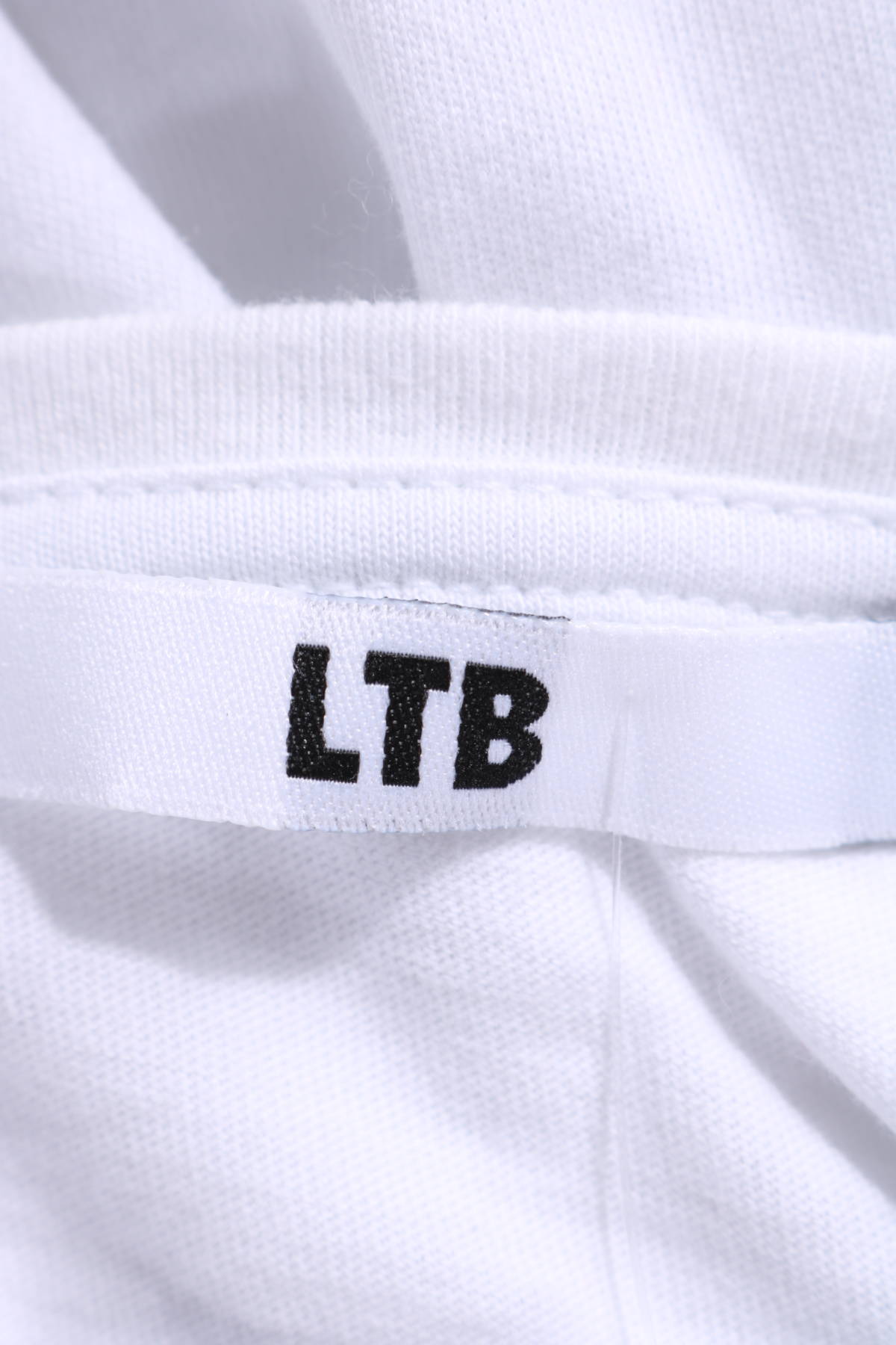 Тениска LTB3