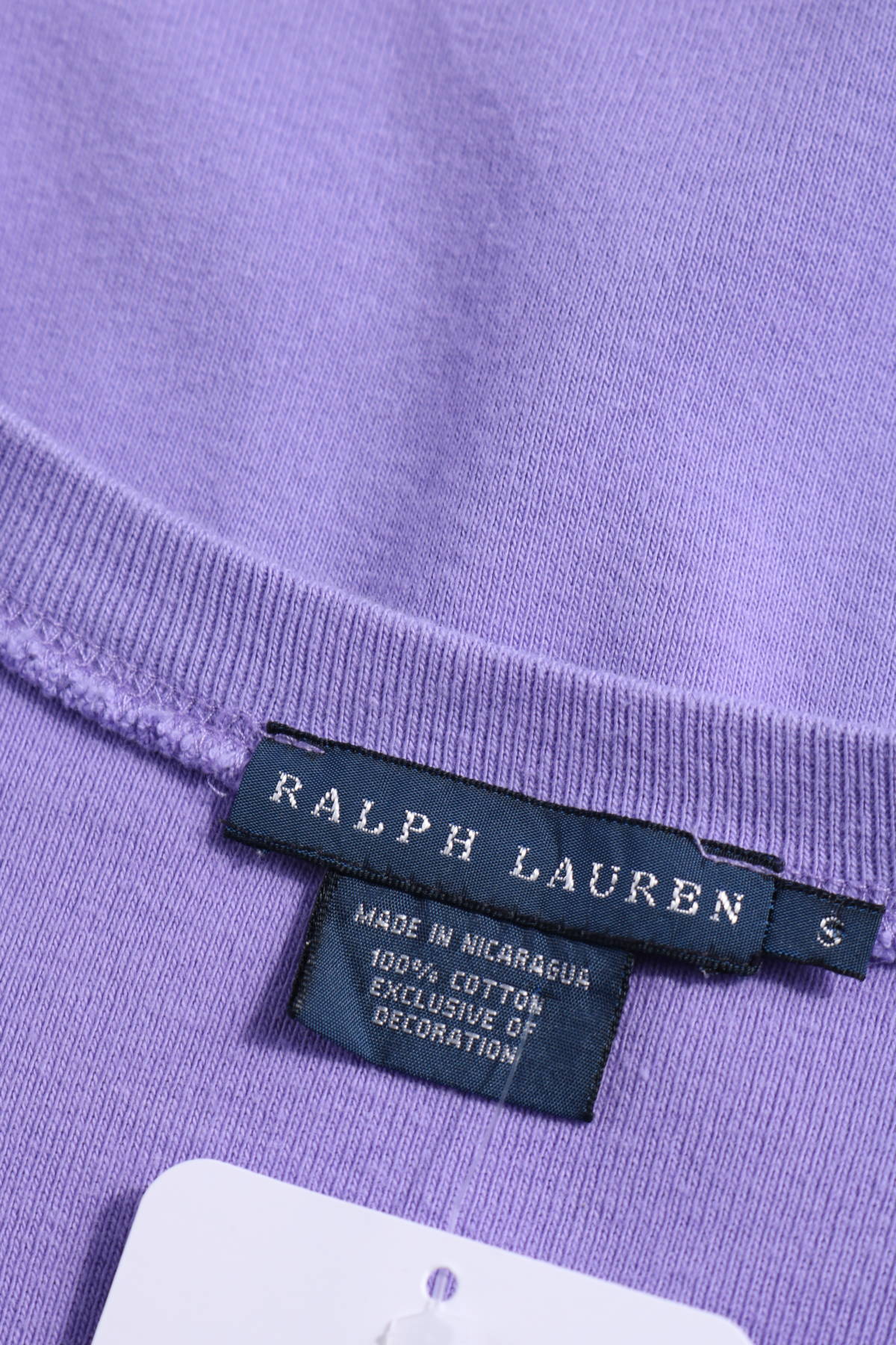 Тениска RALPH LAUREN3