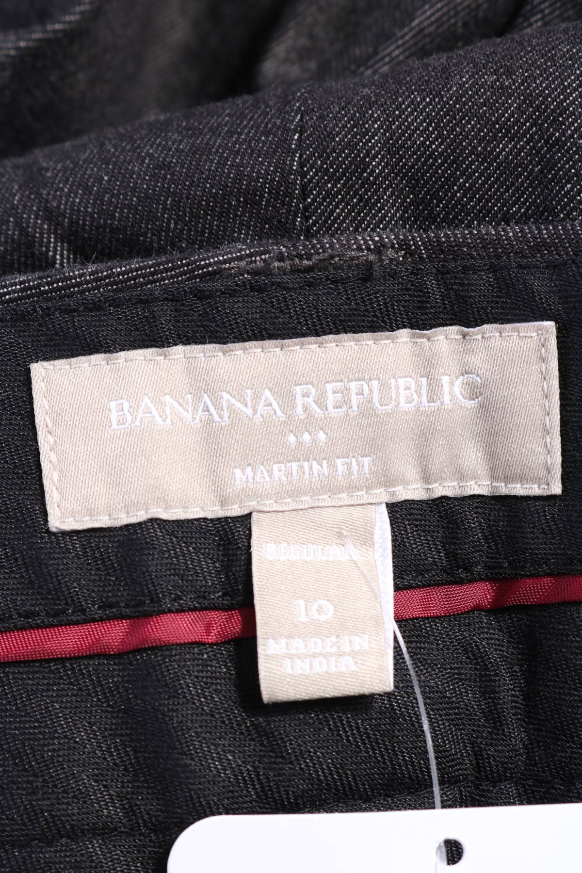 Елегантен панталон BANANA REPUBLIC3