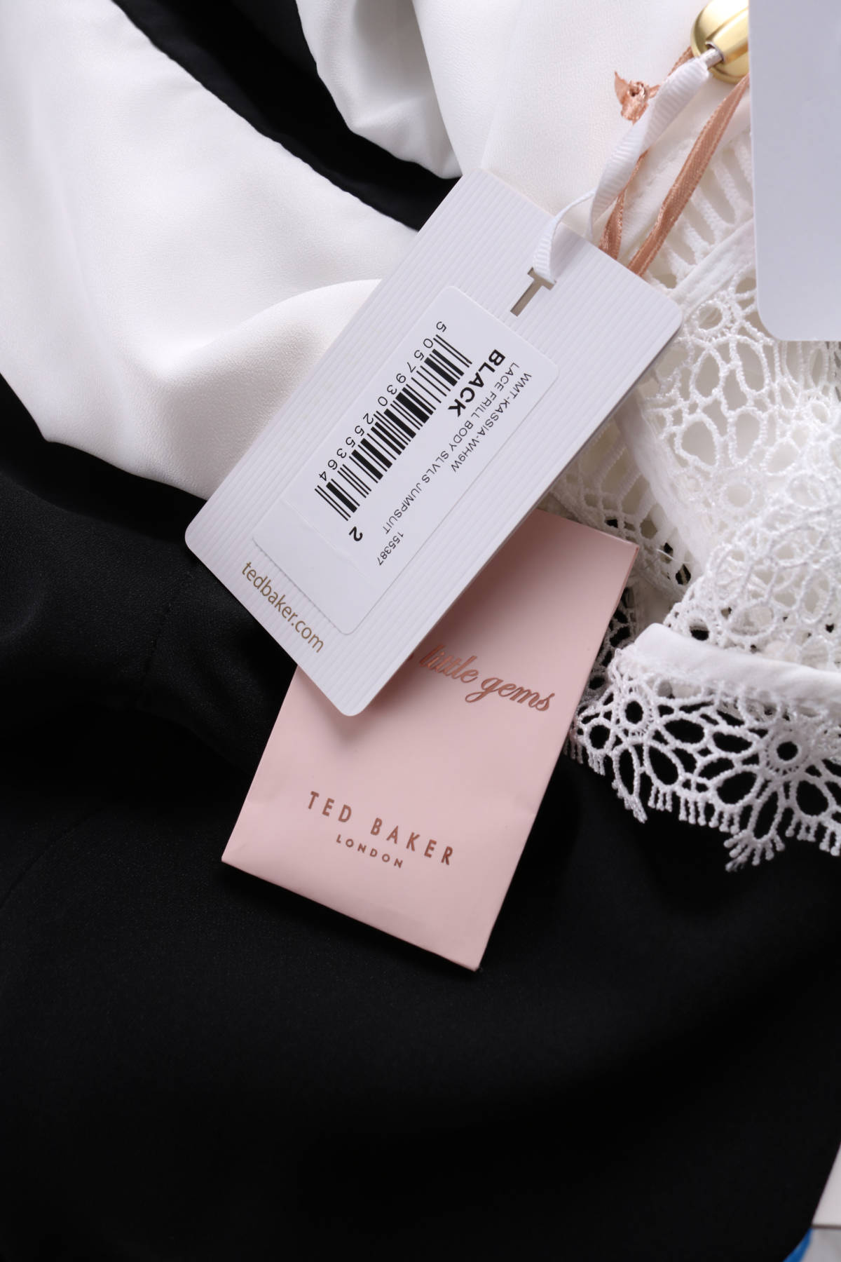 Гащеризон Ted Baker3 - Mania Гащеризон Ted Baker3