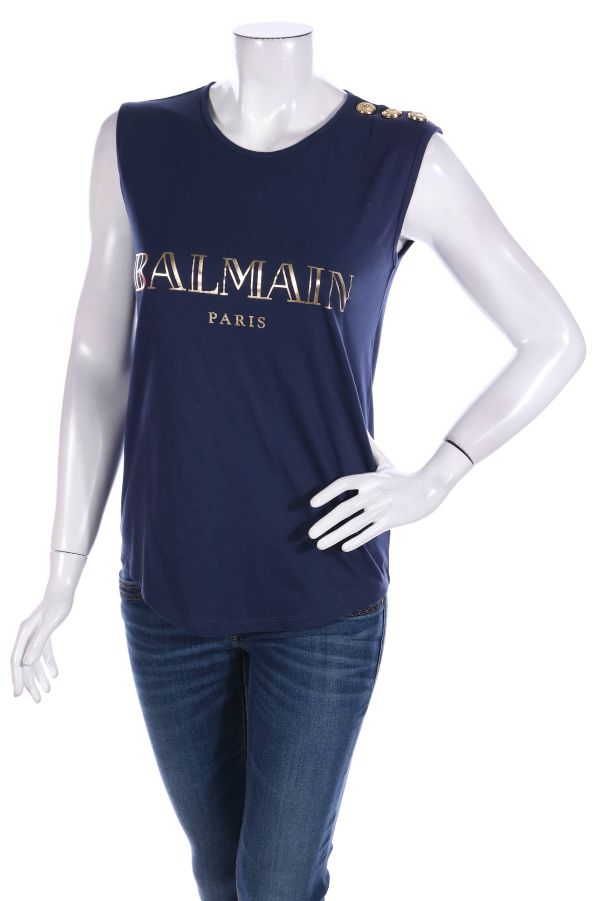 Потник BALMAIN1 - Mania Потник BALMAIN1