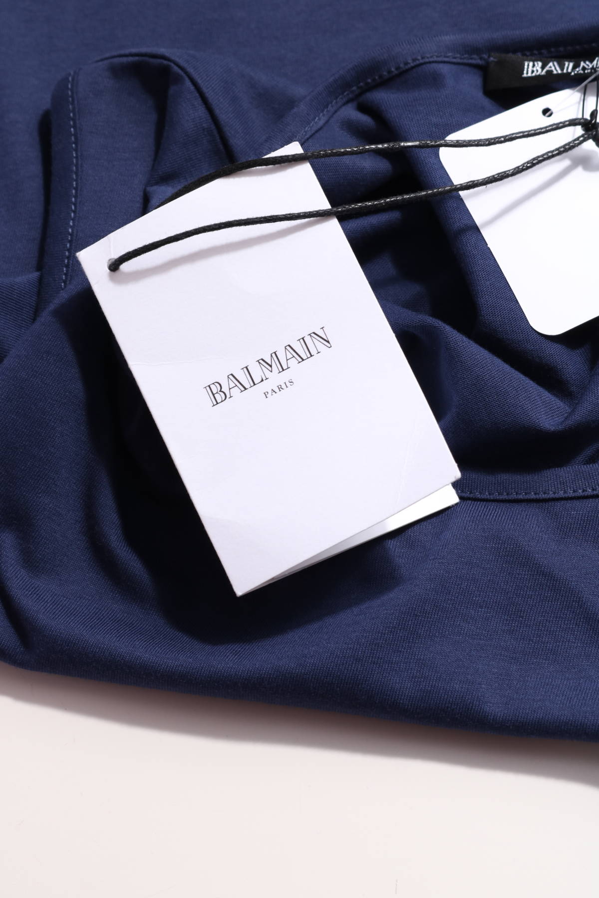 Потник BALMAIN3 - Mania Потник BALMAIN3