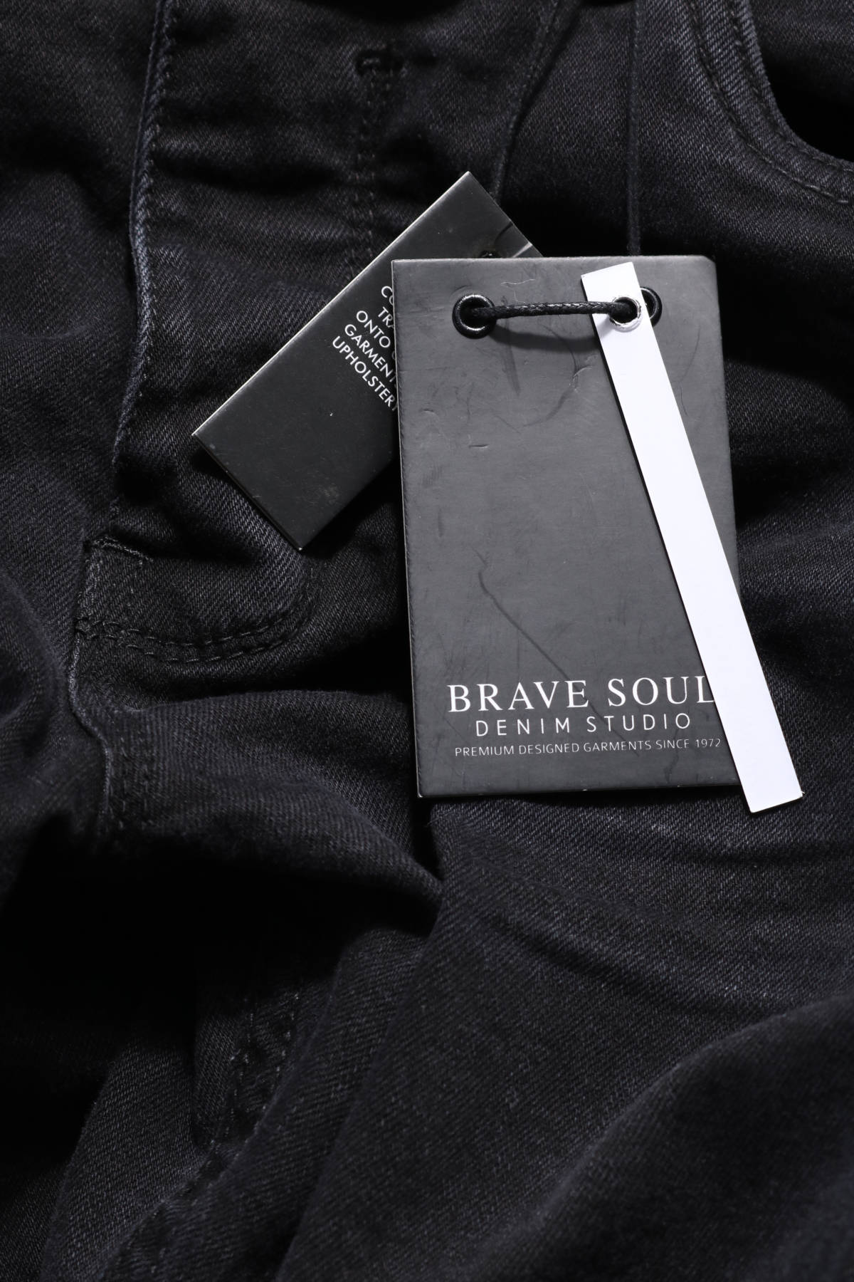 Дънки BRAVE SOUL3 - Mania Дънки BRAVE SOUL3