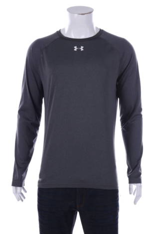 Спортна блуза Under Armour - Mania Спортна блуза Under Armour