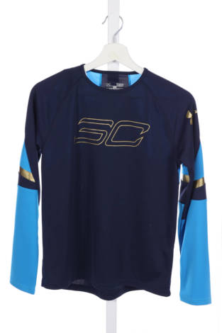Детска спортна блуза Under Armour - Mania Детска спортна блуза Under Armour