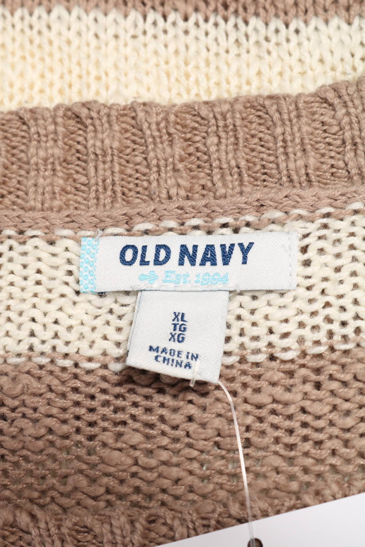 Пуловер OLD NAVY3