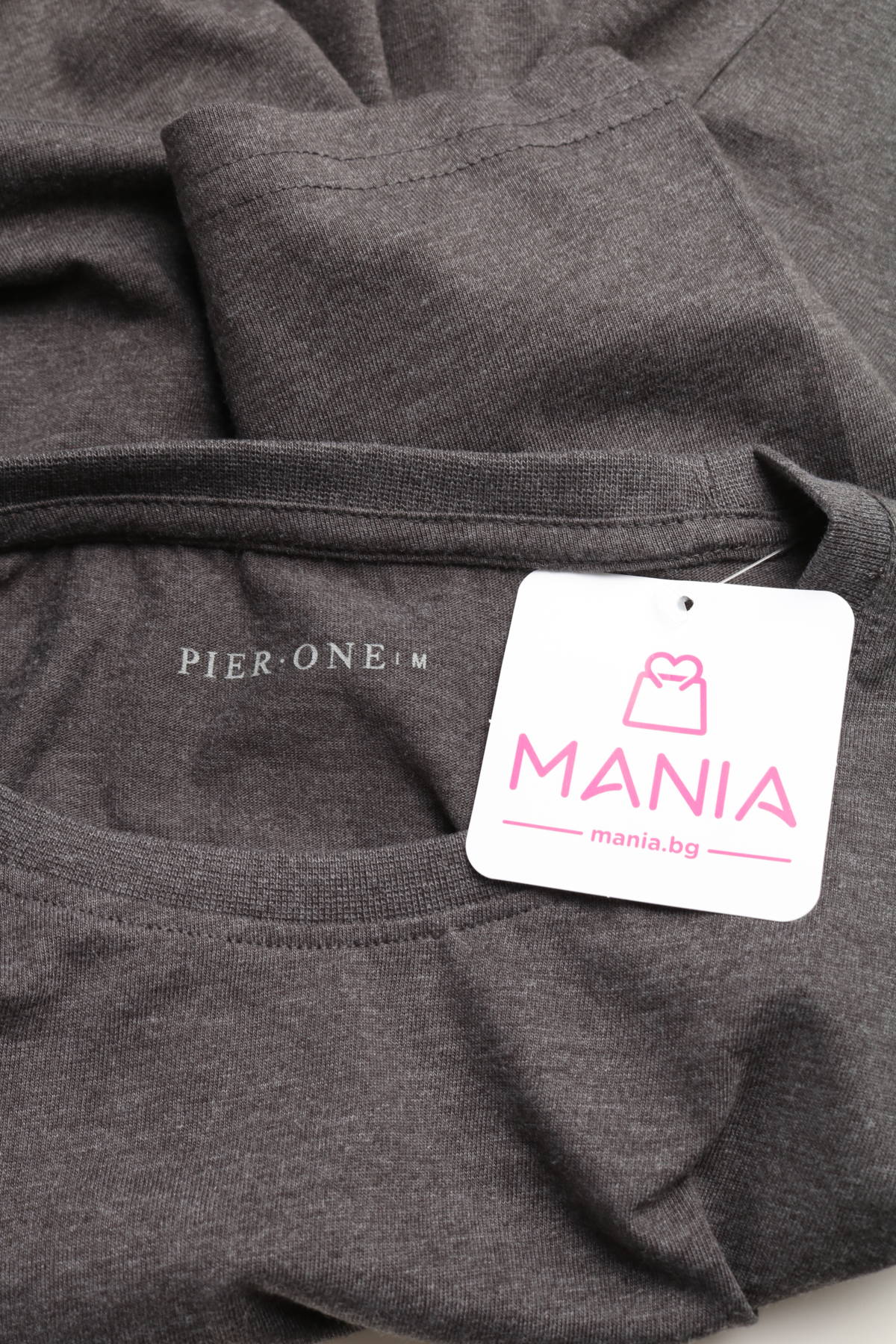 Тениска PIER ONE3 - Mania Тениска PIER ONE3
