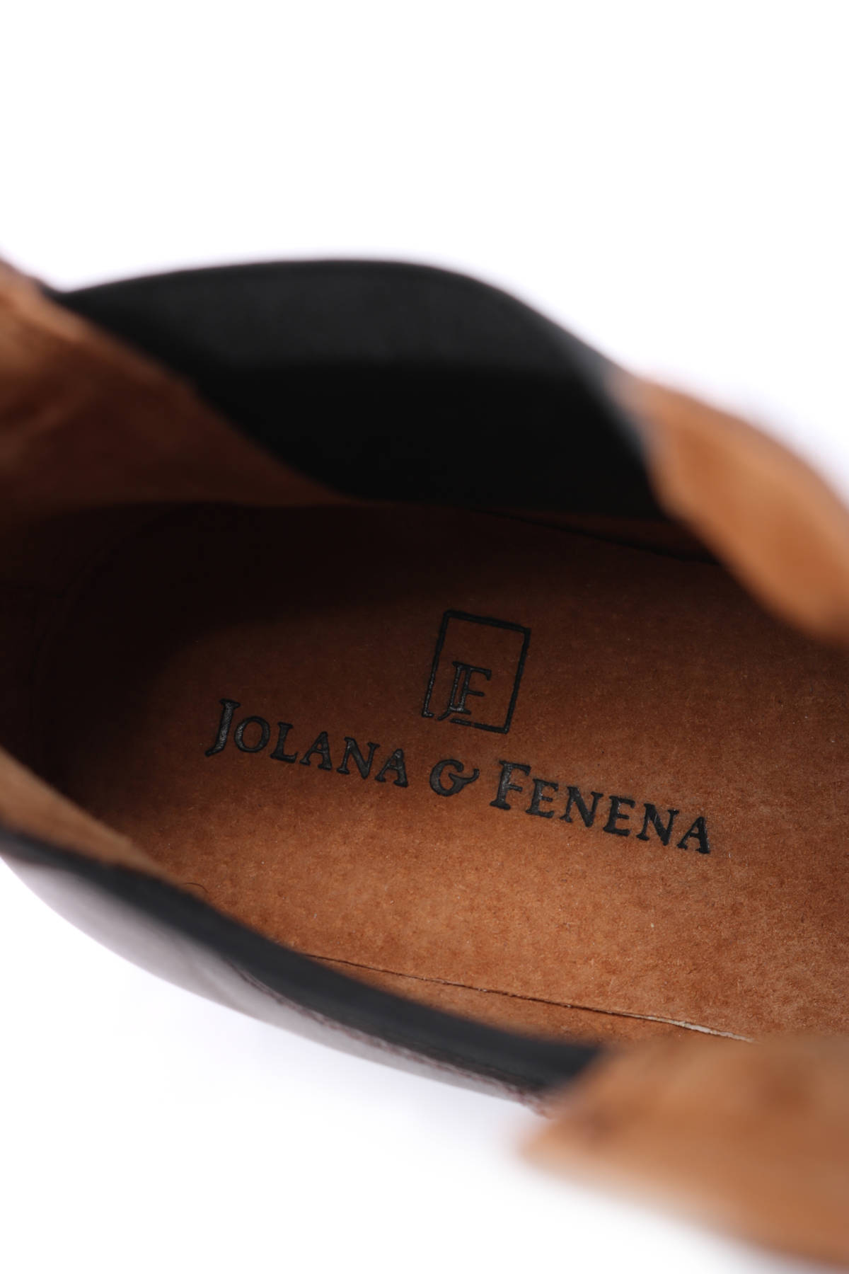 Боти JOLANA&FENENA4