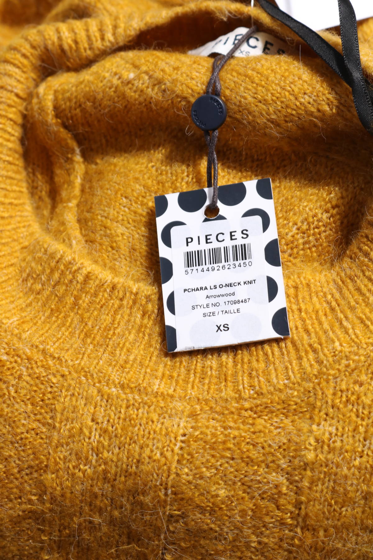 Пуловер PIECES3