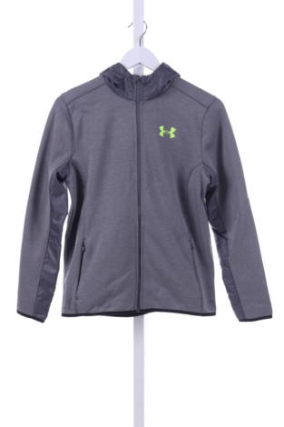 Детско спортно горнище Under Armour - Mania Детско спортно горнище Under Armour