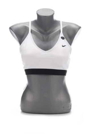 Спортно бюстие Nike - Mania Спортно бюстие Nike
