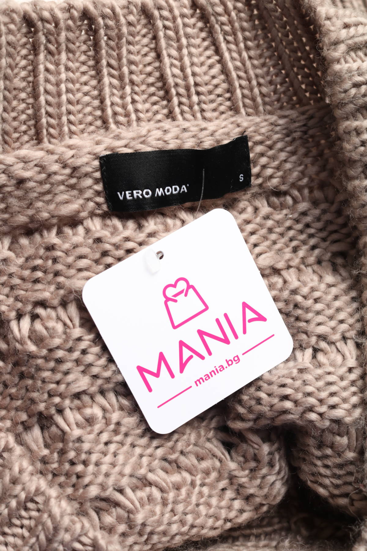 Жилетка VERO MODA3