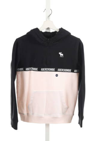 Детски суитшърт Abercrombie Kids - Mania Детски суитшърт Abercrombie Kids