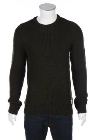 Пуловер Jack&Jones - Mania Пуловер Jack&Jones