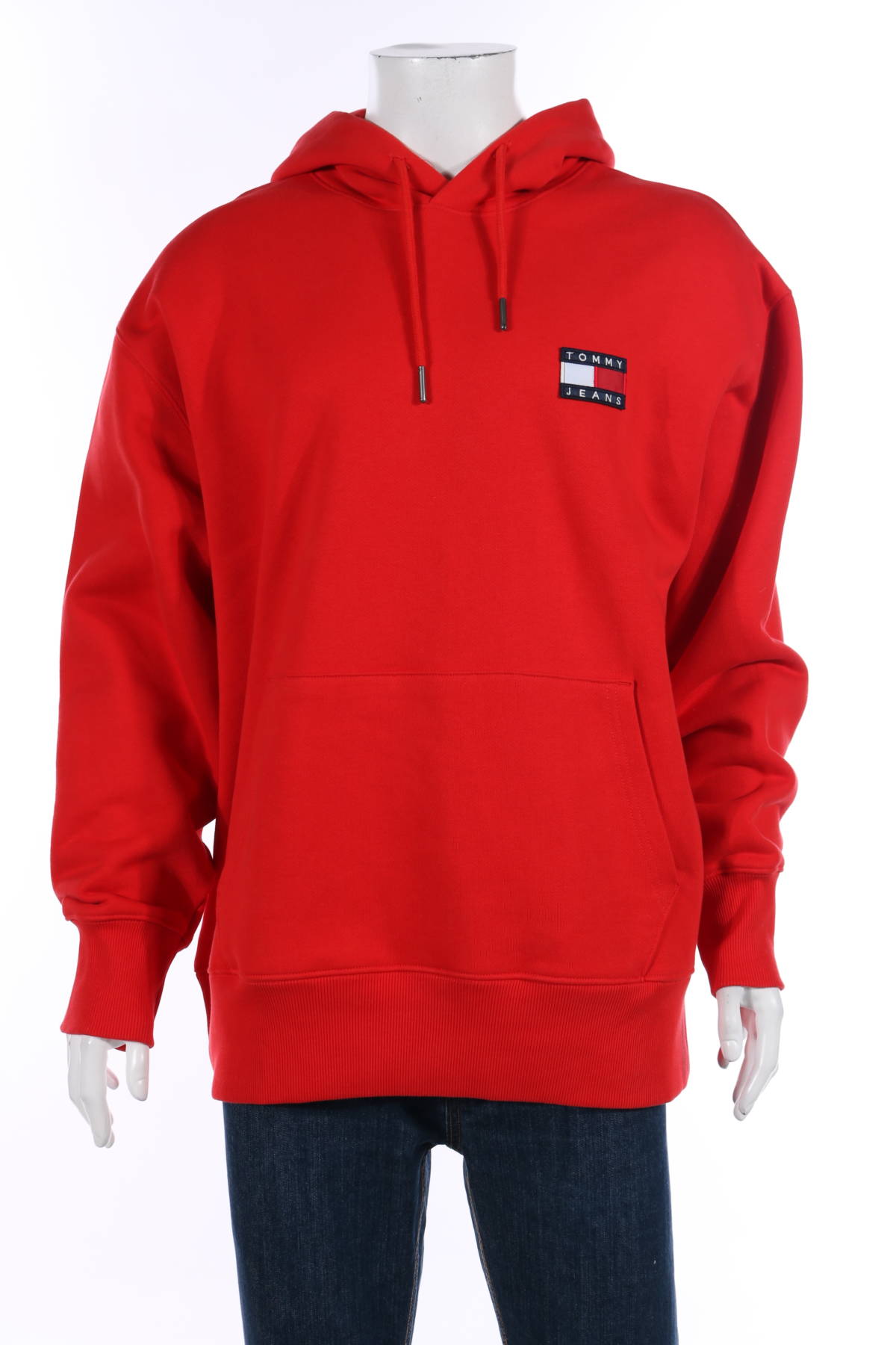 Суитшърт Tommy Hilfiger1 - Mania Суитшърт Tommy Hilfiger1