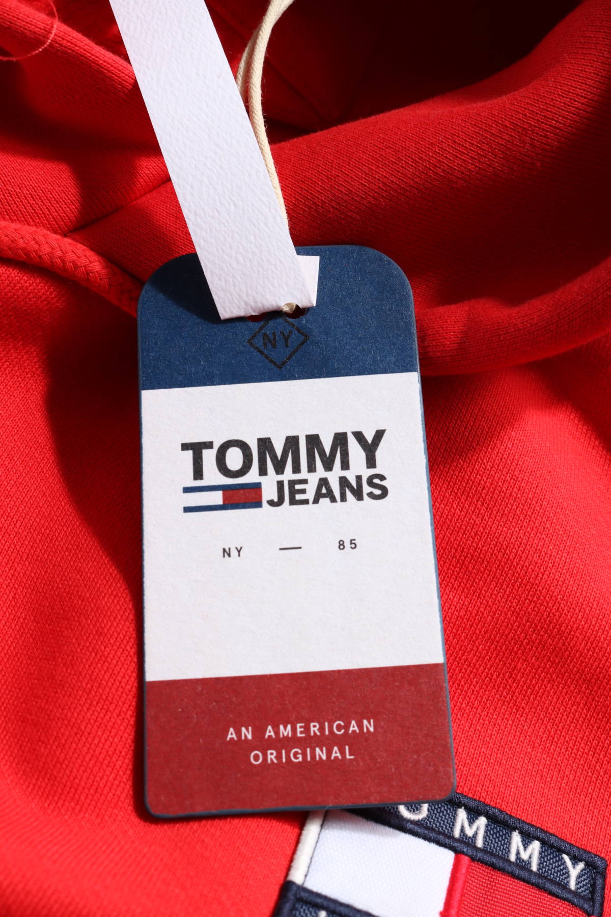 Суитшърт Tommy Hilfiger3 - Mania Суитшърт Tommy Hilfiger3