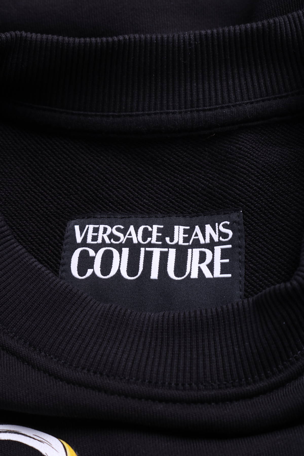 Блуза VERSACE JEANS3