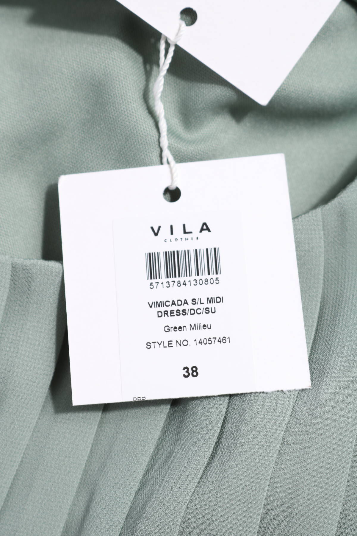 Официална рокля VILA3