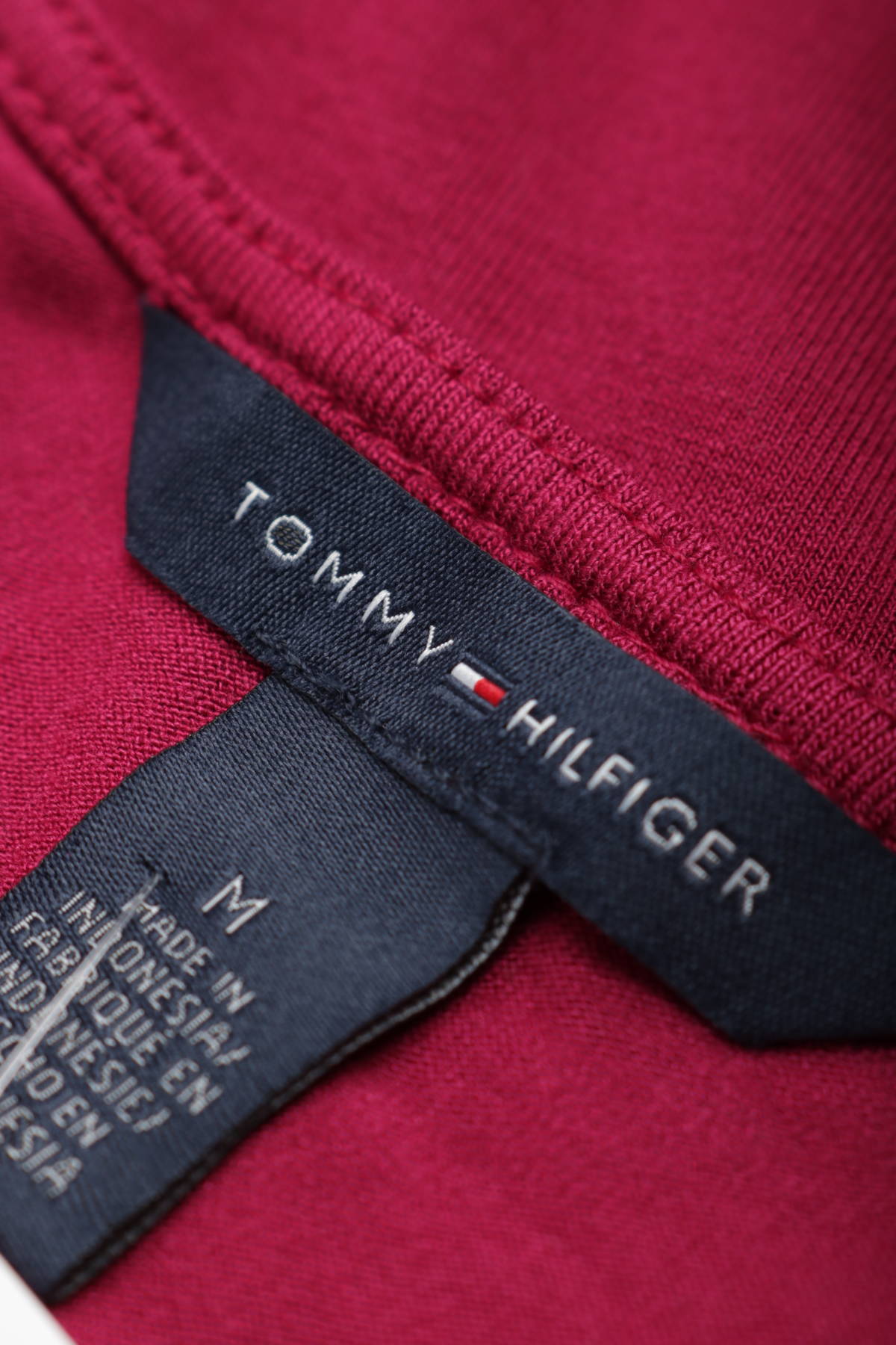 Блуза Tommy Hilfiger3 - Mania Блуза Tommy Hilfiger3