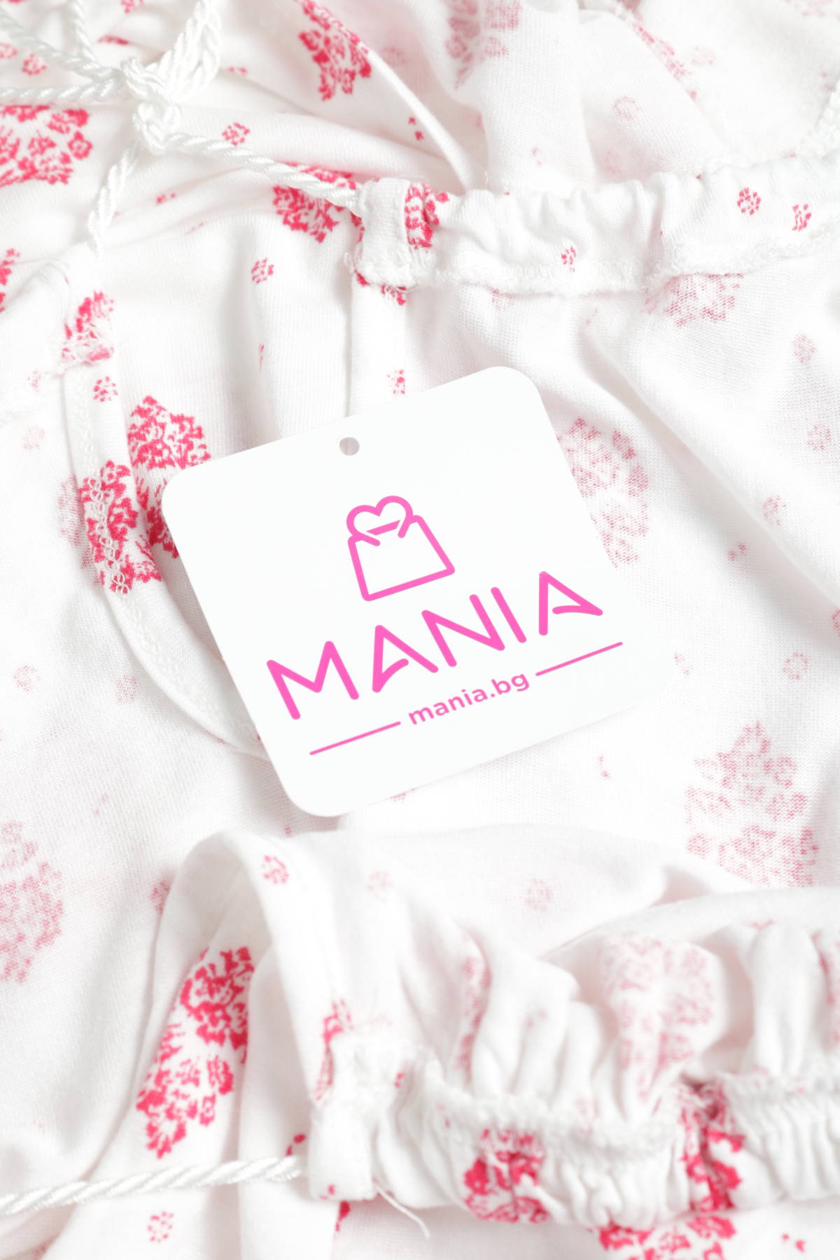 Потник NO NAME3