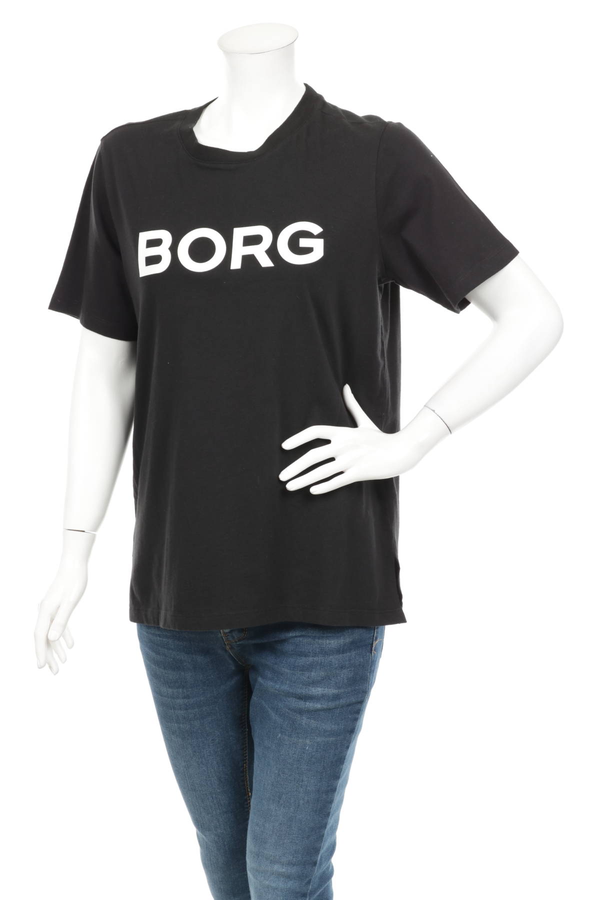 Тениска BJORN BORG1