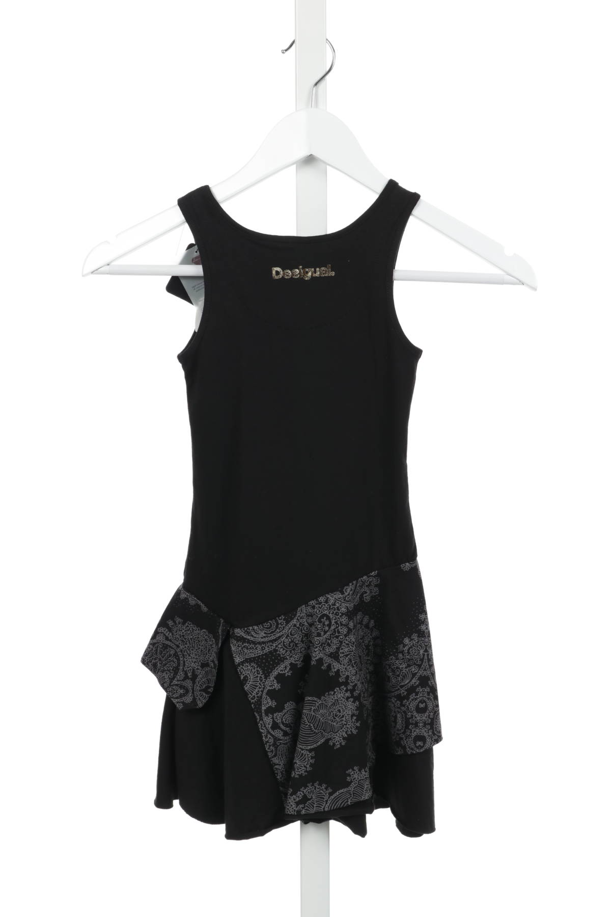 Детска рокля DESIGUAL2 - Mania Детска рокля DESIGUAL2