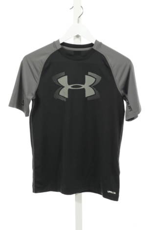 Детска тениска UNDER ARMOUR - Mania Детска тениска UNDER ARMOUR