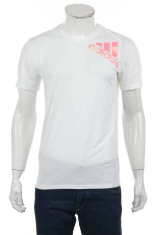 Спортна тениска ADIDAS - Mania Спортна тениска ADIDAS